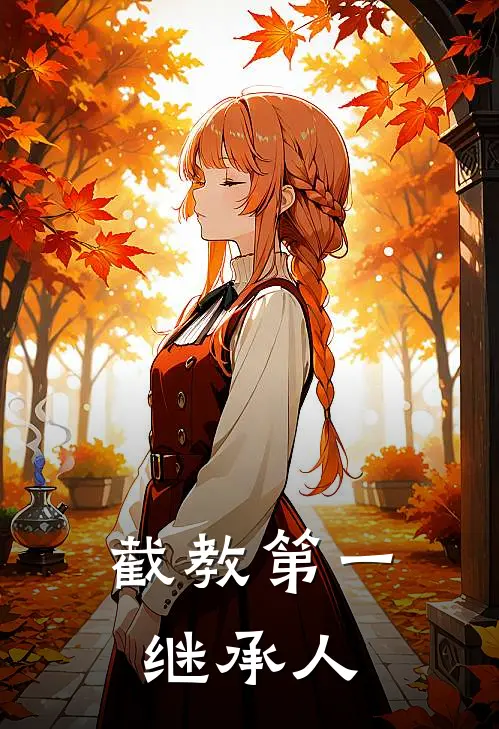 截教第一继承人