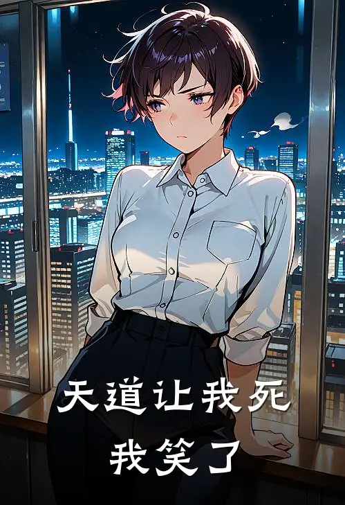 天道让我死，我笑了