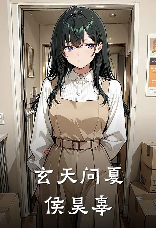 玄天问夏侯昊辜