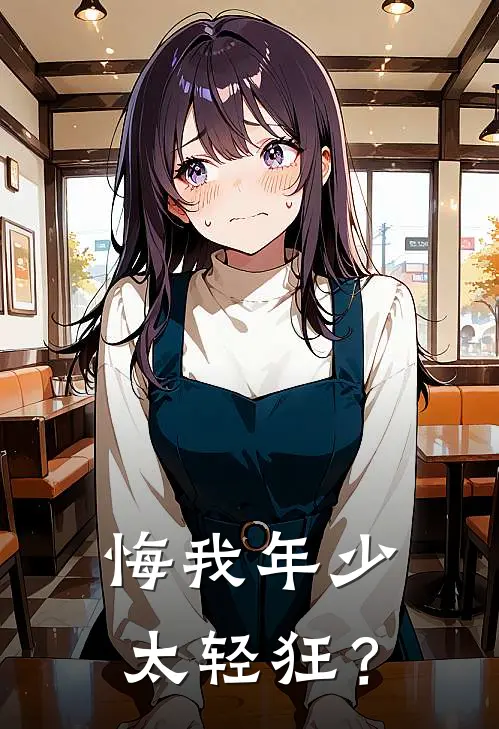 悔我年少太轻狂？