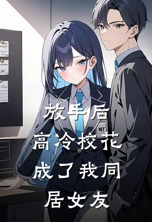 放手后，高冷校花成了我同居女友