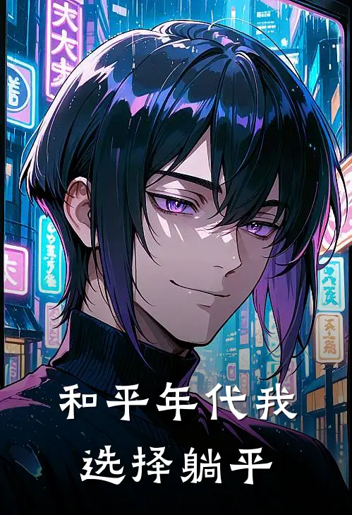 和平年代我选择躺平