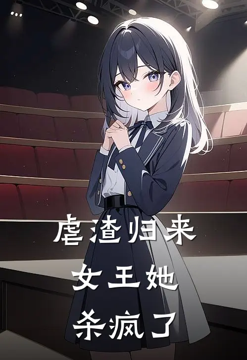 虐渣归来：女王她杀疯了