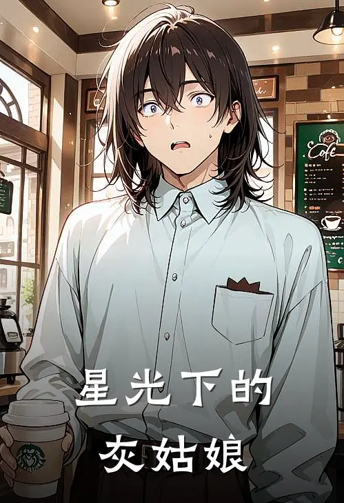 星光下的灰姑娘