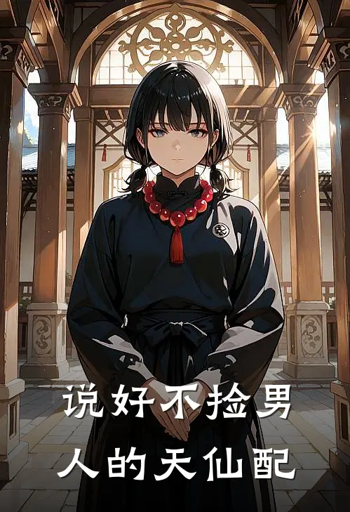 说好不捡男人的【天仙配】