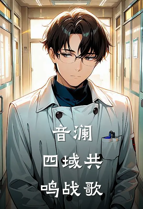 音澜：四域共鸣战歌