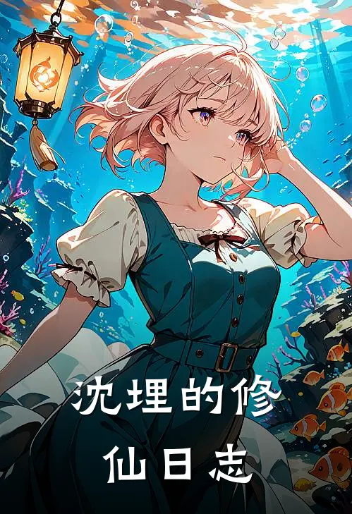 沈埋的修仙日志