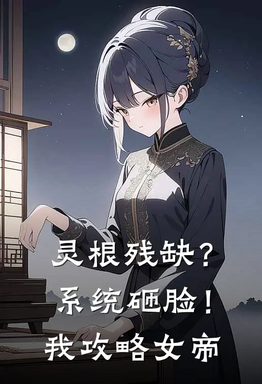 灵根残缺？系统砸脸！我攻略女帝