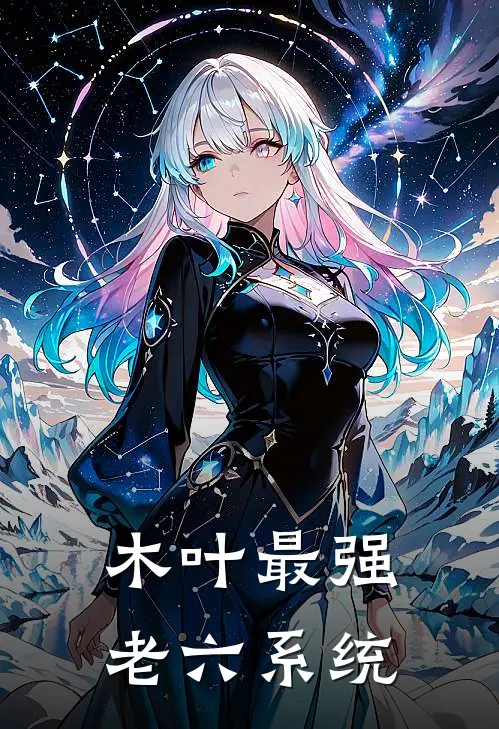 木叶最强老六系统