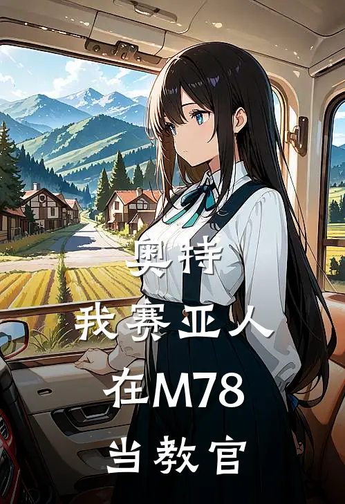 奥特：我赛亚人在M78当教官