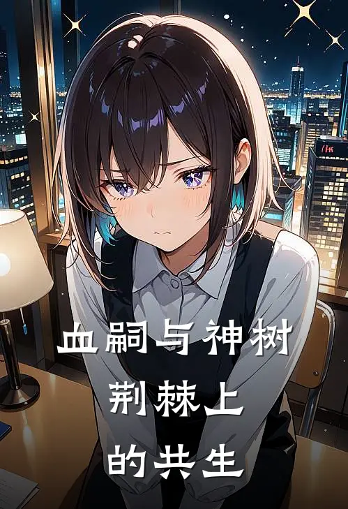 血嗣与神树：荆棘上的共生