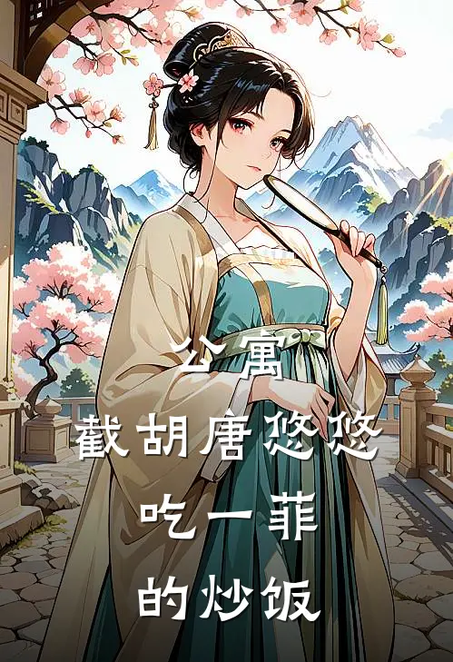 公寓：截胡唐悠悠，吃一菲的炒饭