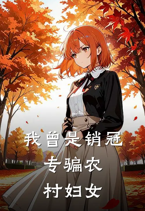 我曾是销冠，专骗农村妇女