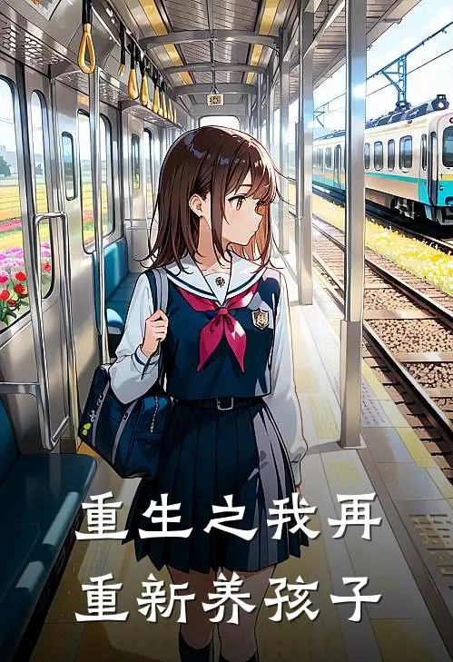 重生之我再重新养孩子
