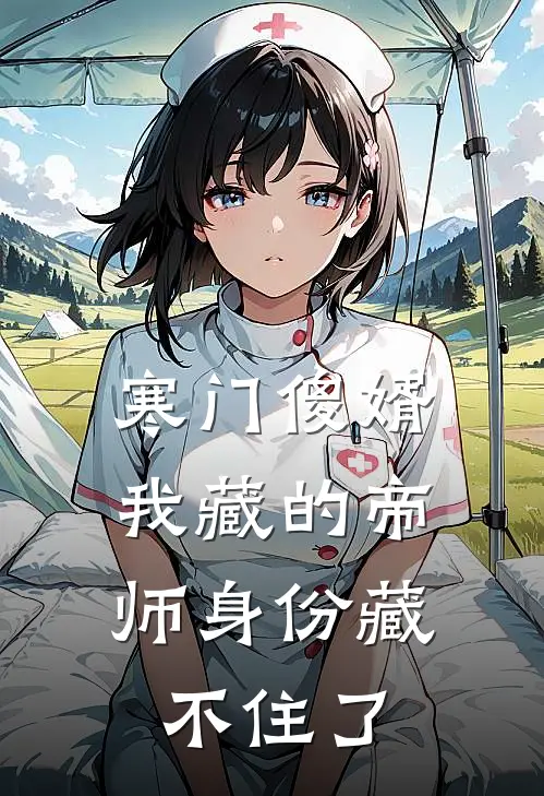 寒门傻婿：我藏的帝师身份藏不住了