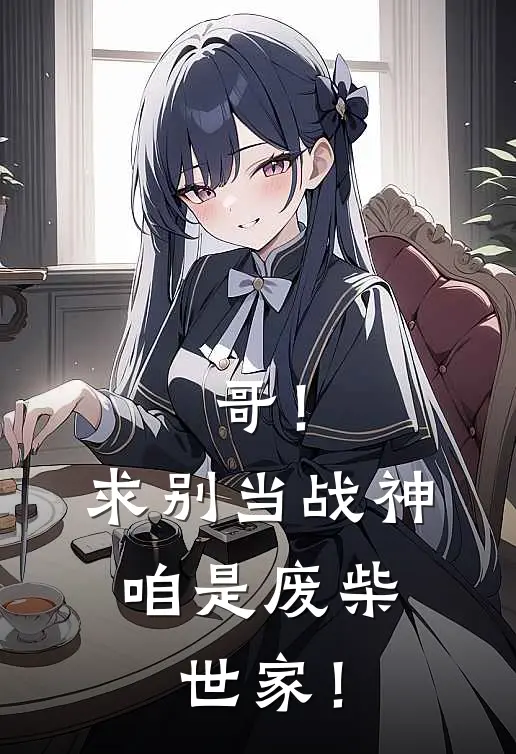 哥！求别当战神，咱是废柴世家！