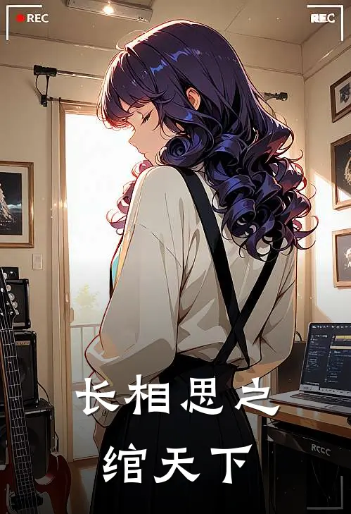 长相思之绾天下