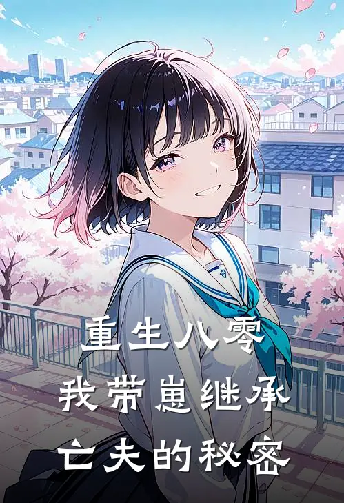 重生八零：我带崽继承亡夫的秘密
