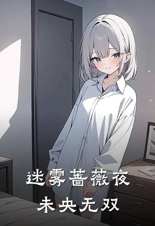 迷雾蔷薇夜未央无双