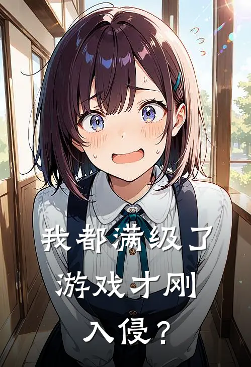 我都满级了，游戏才刚入侵？