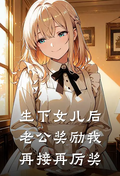 生下女儿后，老公奖励我再接再厉奖