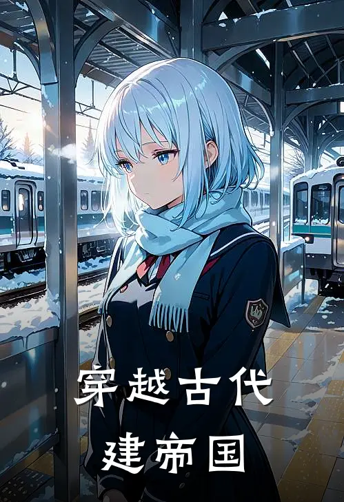 穿越古代建帝国