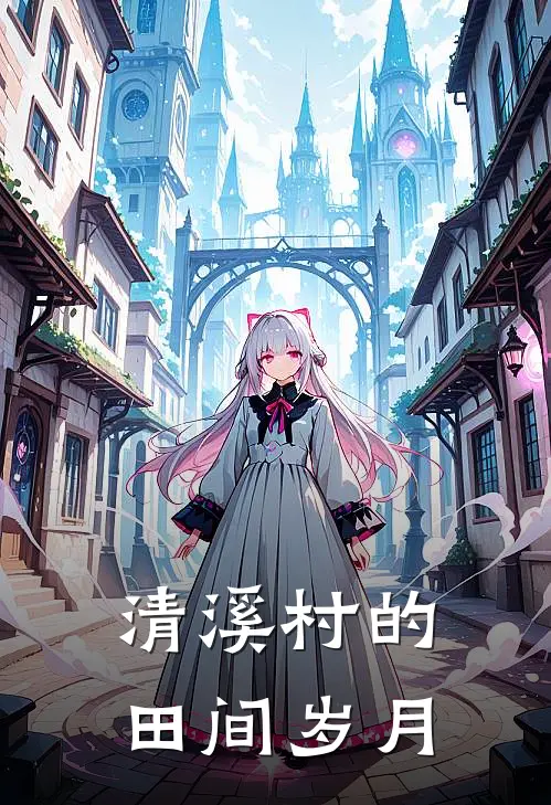 清溪村的田间岁月