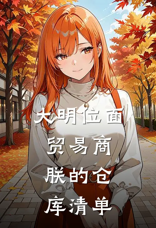 大明位面贸易商，朕的仓库清单