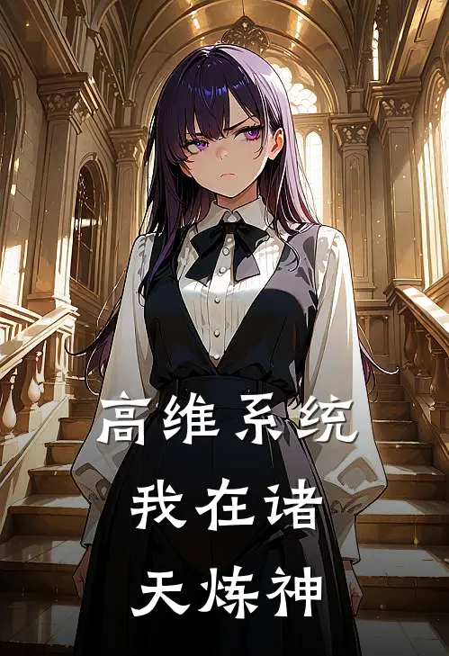 高维系统：我在诸天炼神