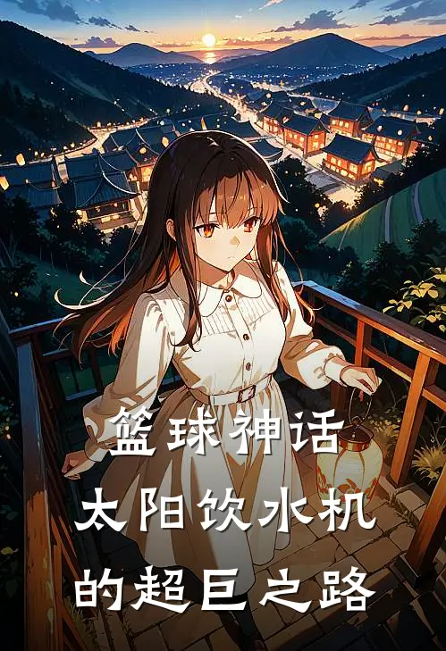 篮球神话：太阳饮水机的超巨之路