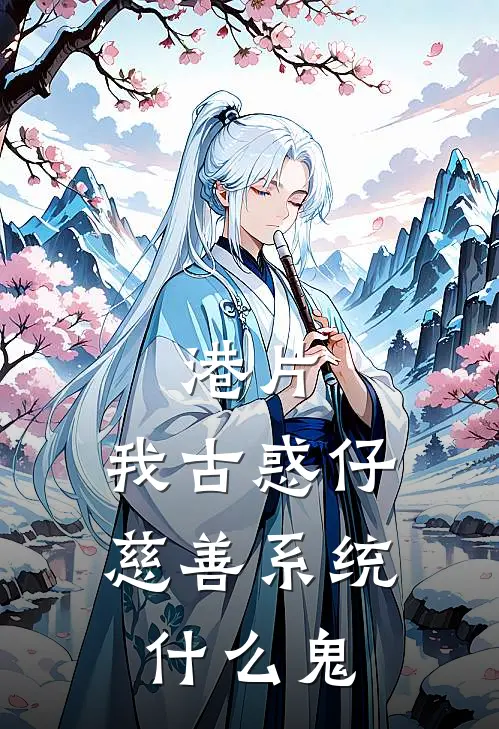 港片：我古惑仔，慈善系统什么鬼