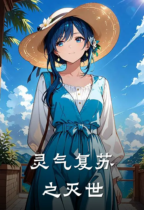 灵气复苏之灭世