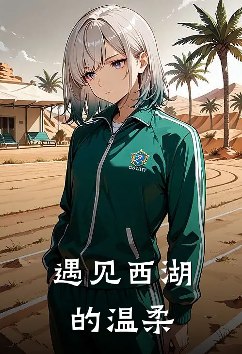 遇见西湖的温柔