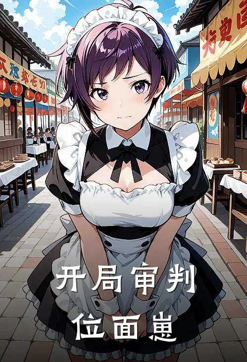 开局审判位面崽