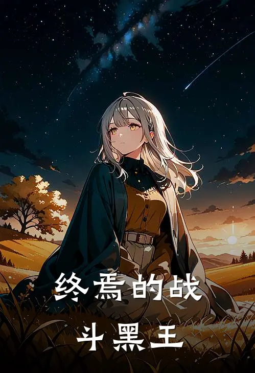 终焉的战斗黑王