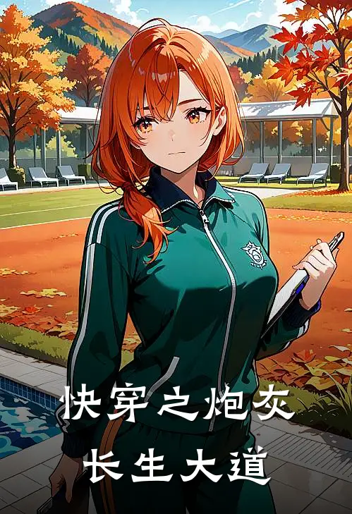 快穿之炮灰长生大道