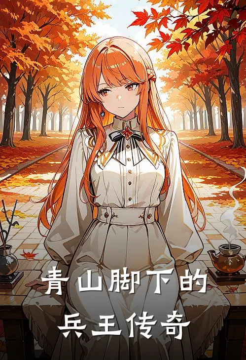 青山脚下的兵王传奇