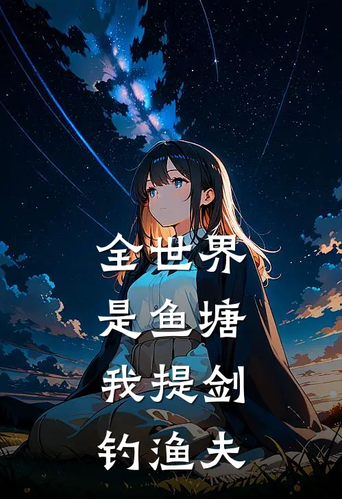 全世界是鱼塘，我提剑钓渔夫