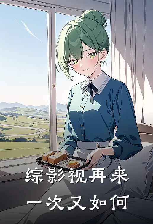 综影视再来一次又如何