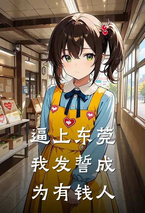 逼上东莞我发誓成为有钱人