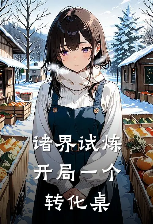 诸界试炼：开局一个转化桌