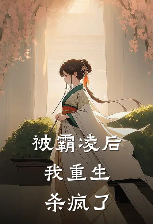 被霸凌后，我重生杀疯了