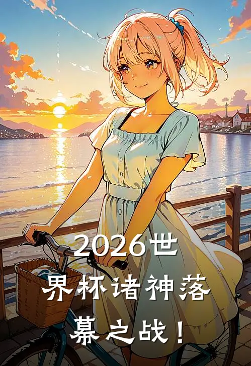 2026世界杯诸神落幕之战！
