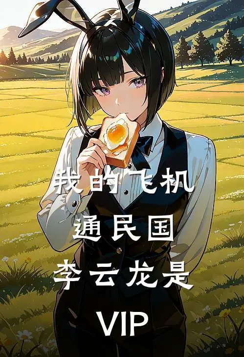 我的飞机通民国，李云龙是VIP