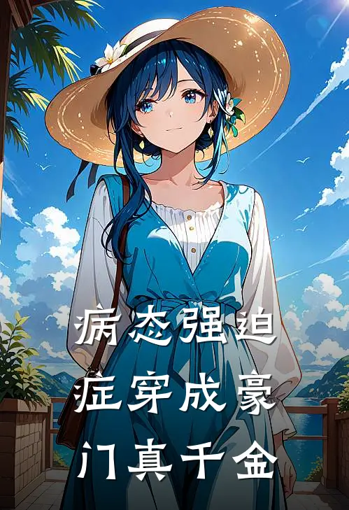 病态强迫症穿成豪门真千金