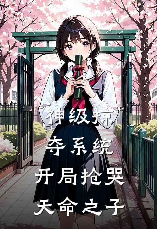 神级掠夺系统，开局抢哭天命之子