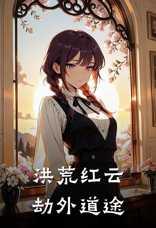 洪荒红云：劫外道途