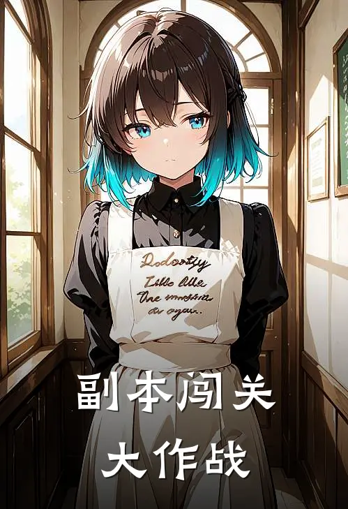 副本闯关大作战