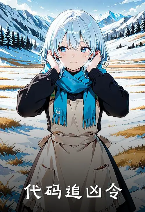 代码追凶令