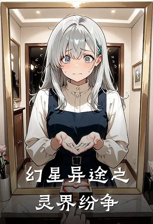 幻星异途之灵界纷争